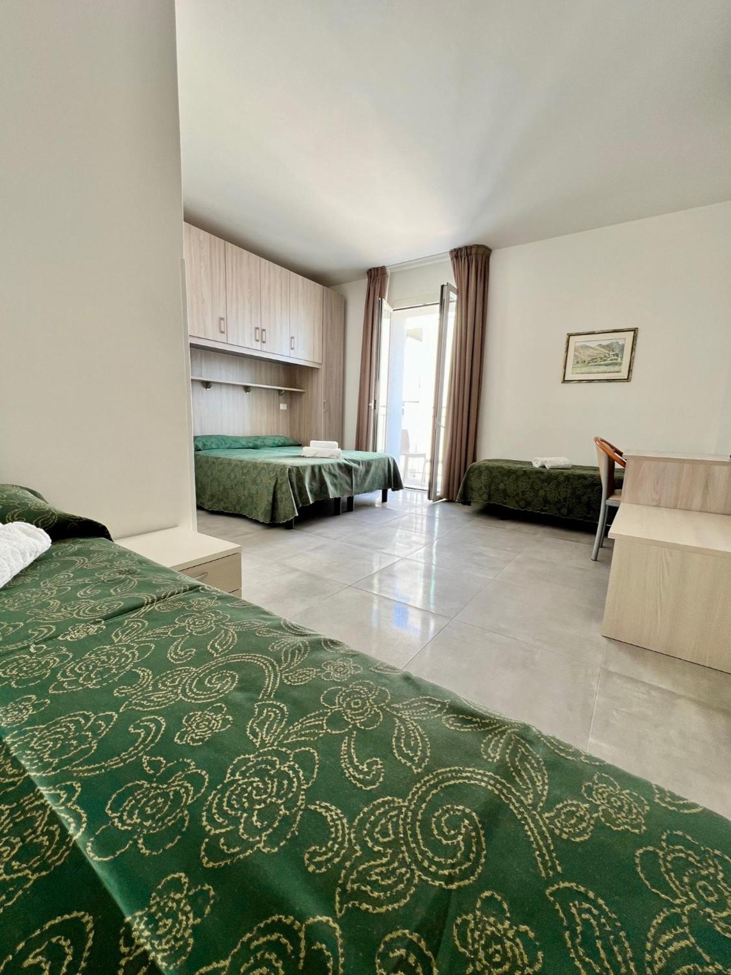 Hotel Terramare